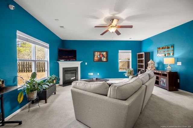 1453 Dulles Road, Hope Mills, NC 28348