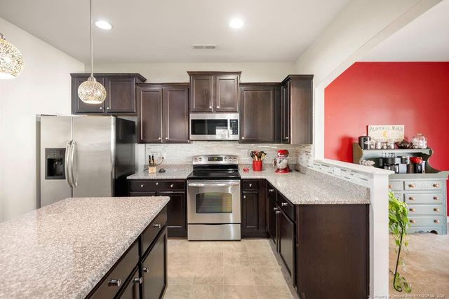 1453 Dulles Road, Hope Mills, NC 28348