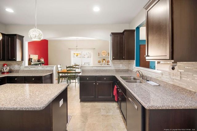 1453 Dulles Road, Hope Mills, NC 28348