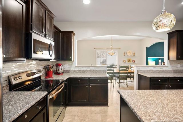 1453 Dulles Road, Hope Mills, NC 28348