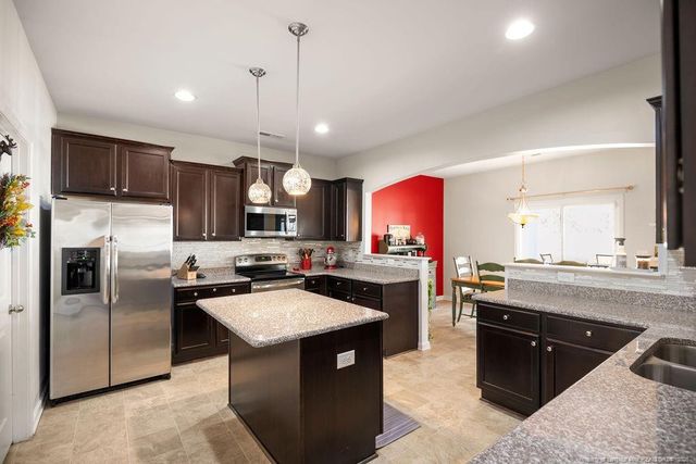 1453 Dulles Road, Hope Mills, NC 28348