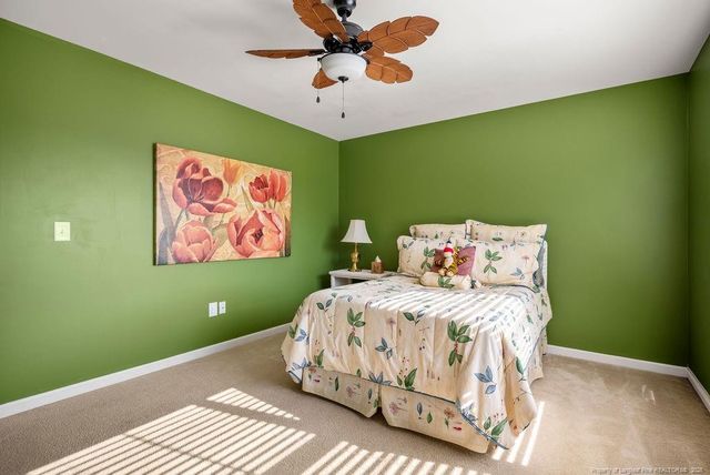 1453 Dulles Road, Hope Mills, NC 28348