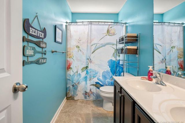 1453 Dulles Road, Hope Mills, NC 28348