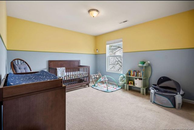 1453 Dulles Road, Hope Mills, NC 28348