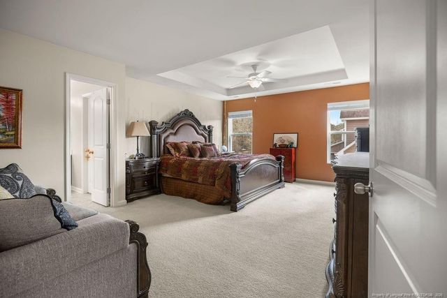 1453 Dulles Road, Hope Mills, NC 28348