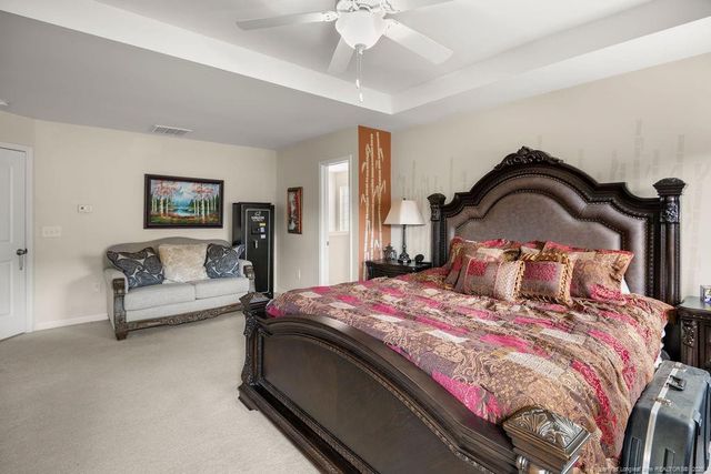 1453 Dulles Road, Hope Mills, NC 28348