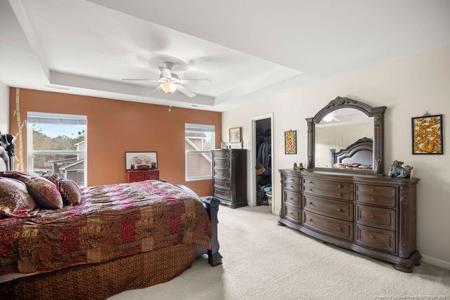 1453 Dulles Road, Hope Mills, NC 28348