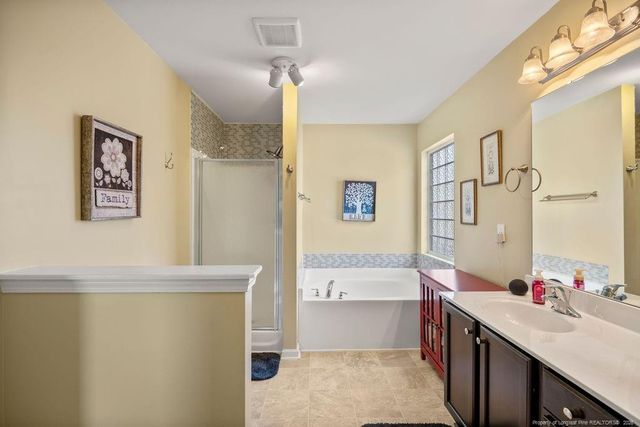 1453 Dulles Road, Hope Mills, NC 28348