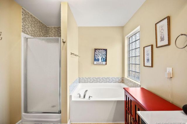 1453 Dulles Road, Hope Mills, NC 28348