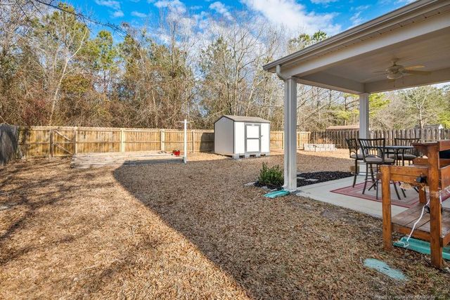 1453 Dulles Road, Hope Mills, NC 28348