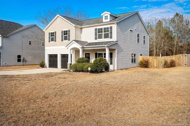 1453 Dulles Road, Hope Mills, NC 28348