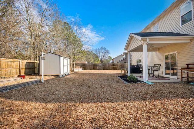 1453 Dulles Road, Hope Mills, NC 28348