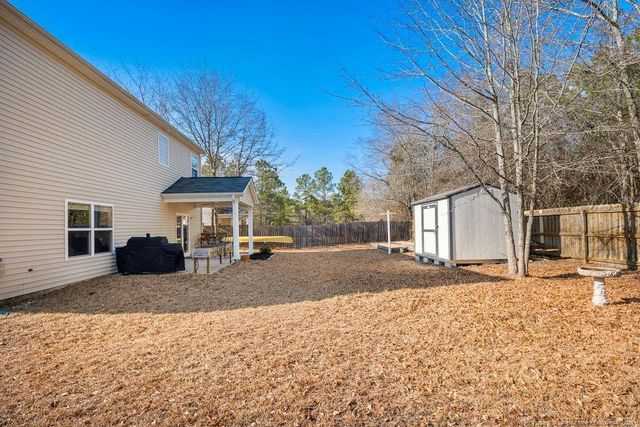 1453 Dulles Road, Hope Mills, NC 28348