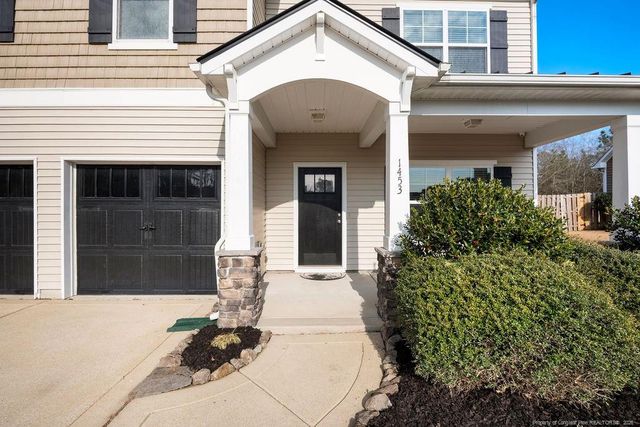 1453 Dulles Road, Hope Mills, NC 28348