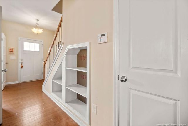 1453 Dulles Road, Hope Mills, NC 28348