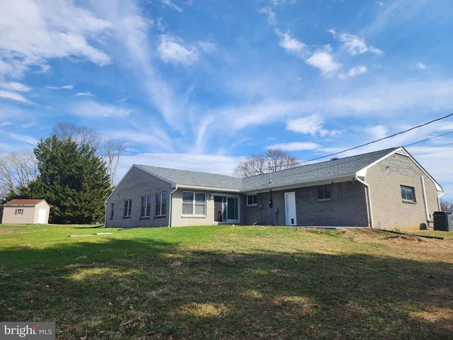 15 BRIGHTWOOD CIR, Hagerstown, MD 21740