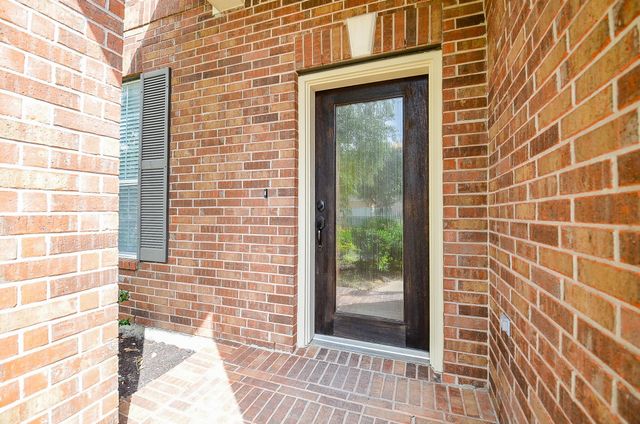 12419 Carmel Dale Lane, Houston, TX 77089