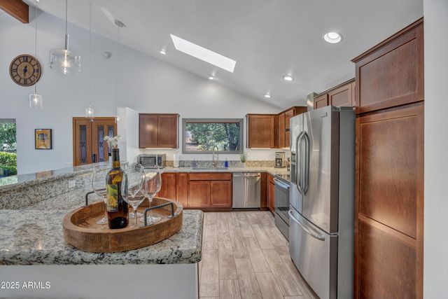 75 SANTA BARBARA Drive, Sedona, AZ 86336