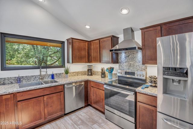 75 SANTA BARBARA Drive, Sedona, AZ 86336