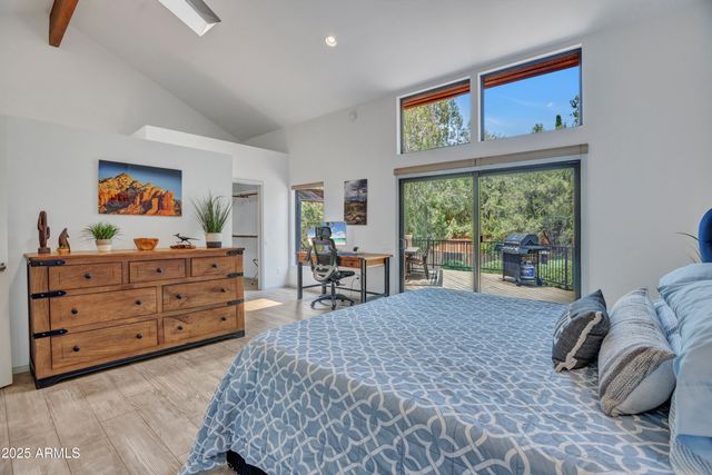 75 SANTA BARBARA Drive, Sedona, AZ 86336