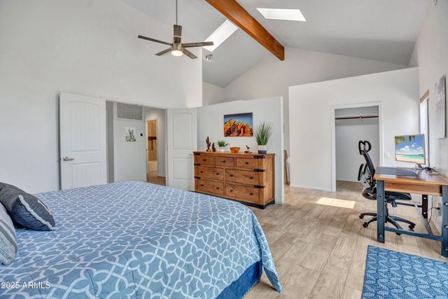 75 SANTA BARBARA Drive, Sedona, AZ 86336