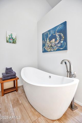 75 SANTA BARBARA Drive, Sedona, AZ 86336