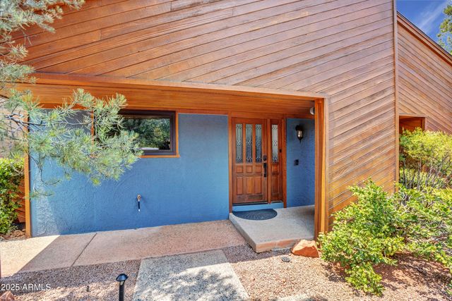 75 SANTA BARBARA Drive, Sedona, AZ 86336