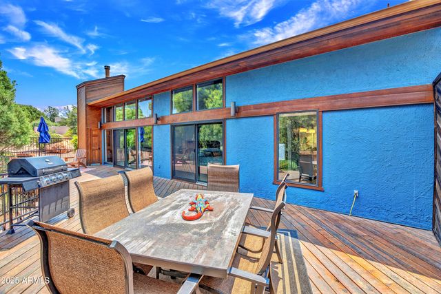 75 SANTA BARBARA Drive, Sedona, AZ 86336