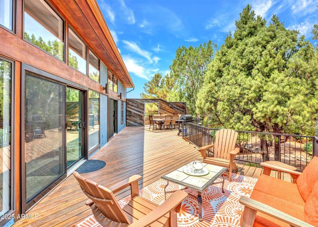 75 SANTA BARBARA Drive, Sedona, AZ 86336