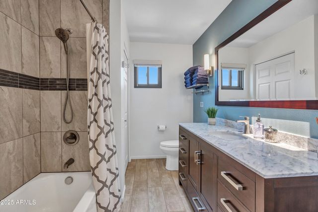 75 SANTA BARBARA Drive, Sedona, AZ 86336