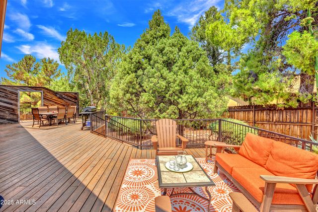 75 SANTA BARBARA Drive, Sedona, AZ 86336