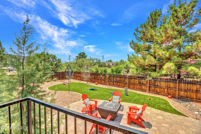 75 SANTA BARBARA Drive, Sedona, AZ 86336
