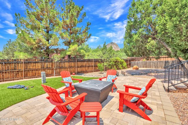 75 SANTA BARBARA Drive, Sedona, AZ 86336