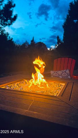 75 SANTA BARBARA Drive, Sedona, AZ 86336