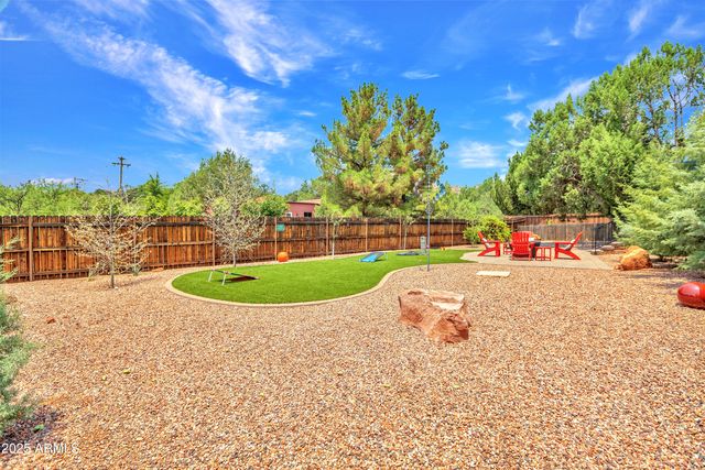 75 SANTA BARBARA Drive, Sedona, AZ 86336