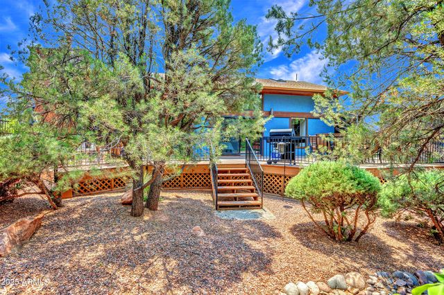 75 SANTA BARBARA Drive, Sedona, AZ 86336