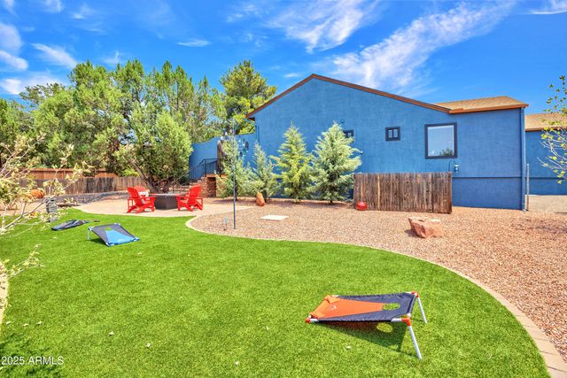 75 SANTA BARBARA Drive, Sedona, AZ 86336