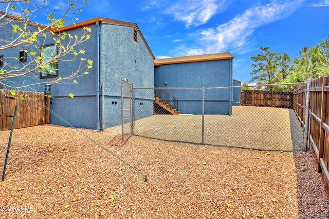 75 SANTA BARBARA Drive, Sedona, AZ 86336