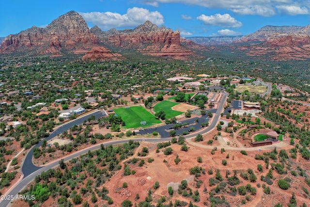 75 SANTA BARBARA Drive, Sedona, AZ 86336