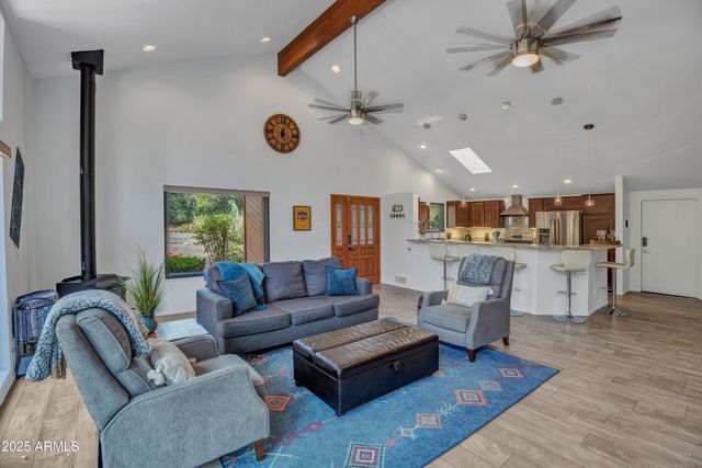 75 SANTA BARBARA Drive, Sedona, AZ 86336