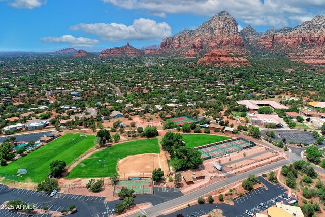 75 SANTA BARBARA Drive, Sedona, AZ 86336