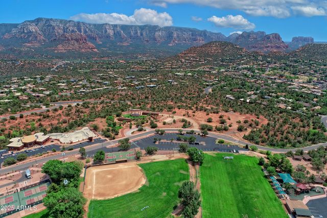 75 SANTA BARBARA Drive, Sedona, AZ 86336