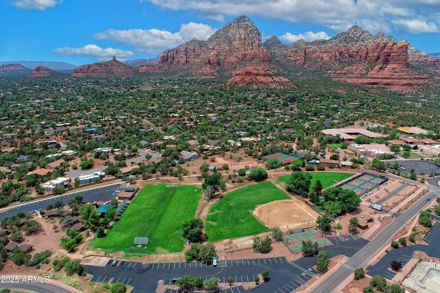 75 SANTA BARBARA Drive, Sedona, AZ 86336