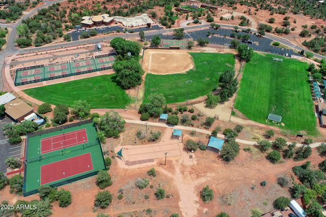 75 SANTA BARBARA Drive, Sedona, AZ 86336