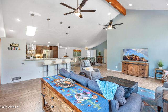 75 SANTA BARBARA Drive, Sedona, AZ 86336