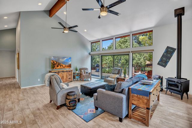 75 SANTA BARBARA Drive, Sedona, AZ 86336