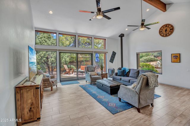 75 SANTA BARBARA Drive, Sedona, AZ 86336