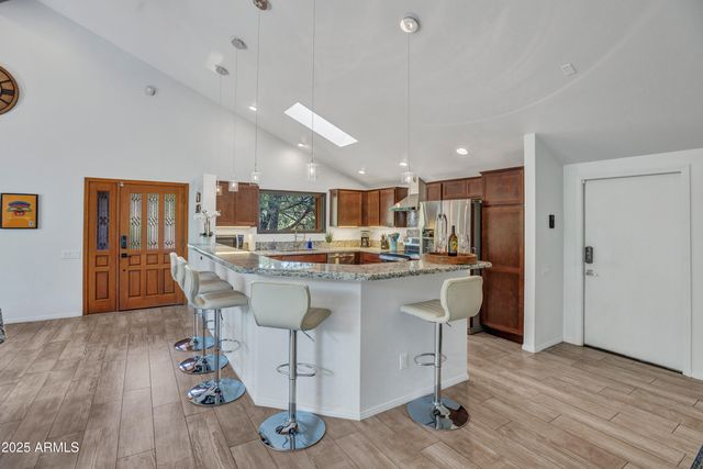 75 SANTA BARBARA Drive, Sedona, AZ 86336