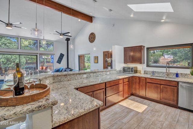 75 SANTA BARBARA Drive, Sedona, AZ 86336