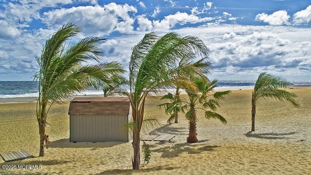 422 Ocean Avenue N 3j, Long Branch, NJ 07740